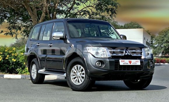 Buy Import Mitsubishi Pajero Other Car in Import - Dubai in Attapeu Province