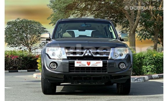 Buy Import Mitsubishi Pajero Other Car in Import - Dubai in Attapeu Province Buy Import Mitsubishi Pajero Other Car in Import - Dubai in Attapeu Province