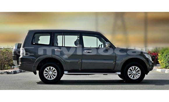 Buy Import Mitsubishi Pajero Other Car in Import - Dubai in Attapeu Province Buy Import Mitsubishi Pajero Other Car in Import - Dubai in Attapeu Province
