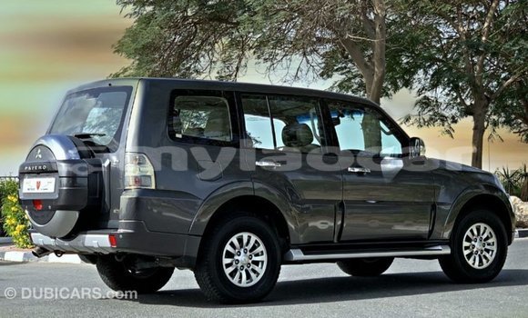 Buy Import Mitsubishi Pajero Other Car in Import - Dubai in Attapeu Province Buy Import Mitsubishi Pajero Other Car in Import - Dubai in Attapeu Province