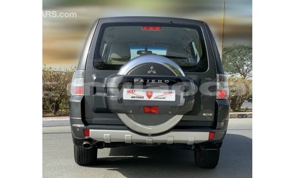 Buy Import Mitsubishi Pajero Other Car in Import - Dubai in Attapeu Province Buy Import Mitsubishi Pajero Other Car in Import - Dubai in Attapeu Province
