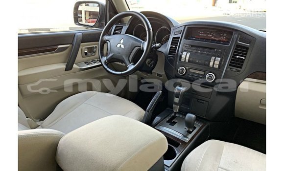 Buy Import Mitsubishi Pajero Other Car in Import - Dubai in Attapeu Province Buy Import Mitsubishi Pajero Other Car in Import - Dubai in Attapeu Province