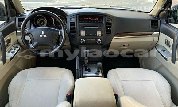 Buy Import Mitsubishi Pajero Other Car in Import - Dubai in Attapeu Province Buy Import Mitsubishi Pajero Other Car in Import - Dubai in Attapeu Province