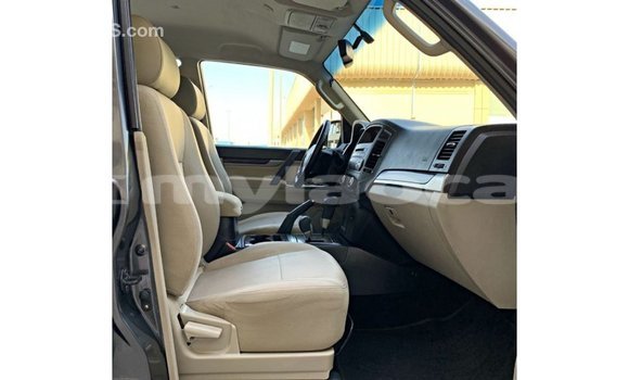 Buy Import Mitsubishi Pajero Other Car in Import - Dubai in Attapeu Province Buy Import Mitsubishi Pajero Other Car in Import - Dubai in Attapeu Province