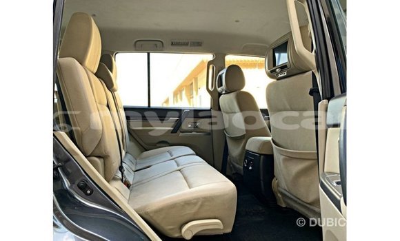 Buy Import Mitsubishi Pajero Other Car in Import - Dubai in Attapeu Province Buy Import Mitsubishi Pajero Other Car in Import - Dubai in Attapeu Province
