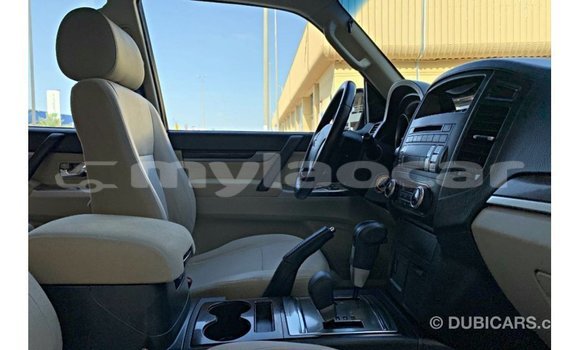 Buy Import Mitsubishi Pajero Other Car in Import - Dubai in Attapeu Province Buy Import Mitsubishi Pajero Other Car in Import - Dubai in Attapeu Province
