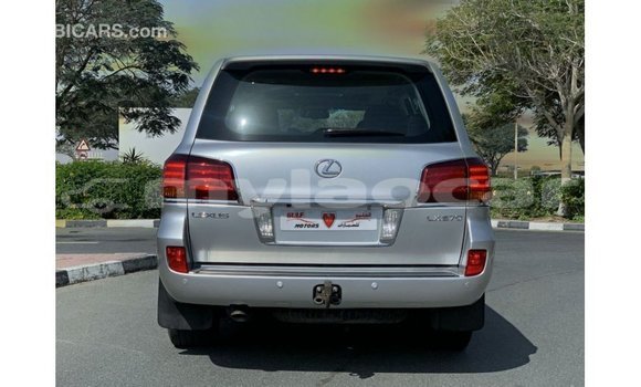 Buy Import Lexus LX Other Car in Import - Dubai in Attapeu Province Buy Import Lexus LX Other Car in Import - Dubai in Attapeu Province