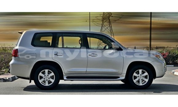 Buy Import Lexus LX Other Car in Import - Dubai in Attapeu Province Buy Import Lexus LX Other Car in Import - Dubai in Attapeu Province