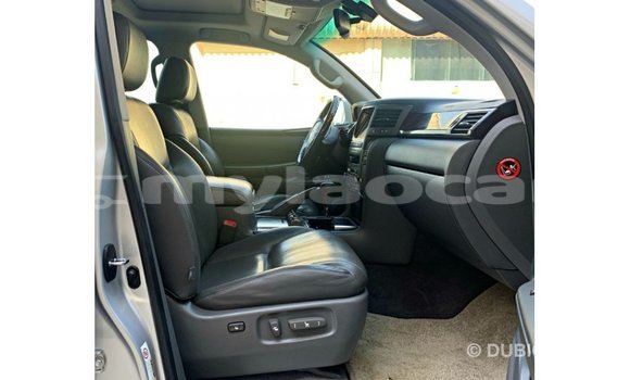 Buy Import Lexus LX Other Car in Import - Dubai in Attapeu Province Buy Import Lexus LX Other Car in Import - Dubai in Attapeu Province