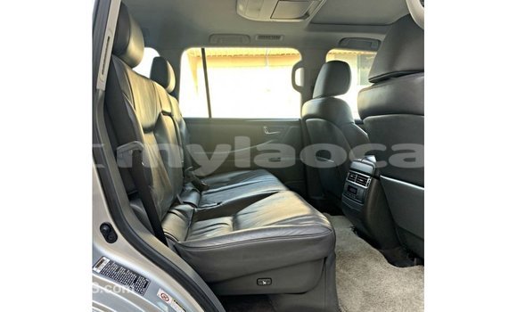 Buy Import Lexus LX Other Car in Import - Dubai in Attapeu Province Buy Import Lexus LX Other Car in Import - Dubai in Attapeu Province