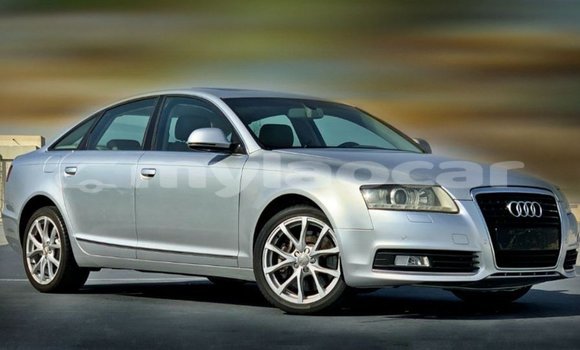 Buy Import Audi A6 Other Car in Import - Dubai in Attapeu Province