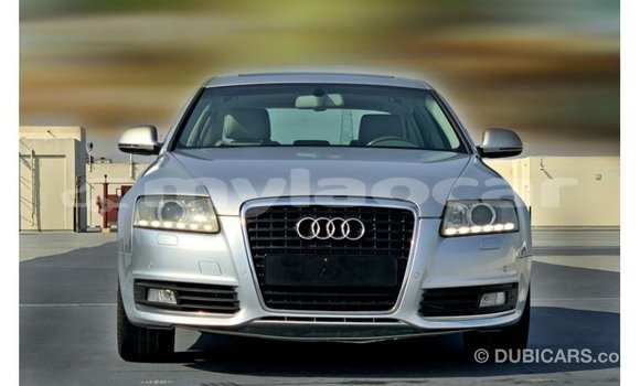 Buy Import Audi A6 Other Car in Import - Dubai in Attapeu Province Buy Import Audi A6 Other Car in Import - Dubai in Attapeu Province