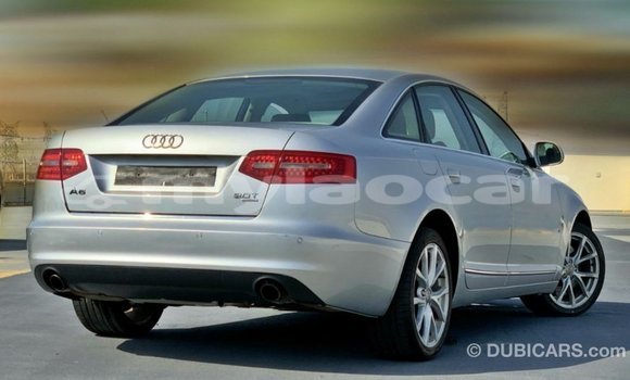 Buy Import Audi A6 Other Car in Import - Dubai in Attapeu Province Buy Import Audi A6 Other Car in Import - Dubai in Attapeu Province