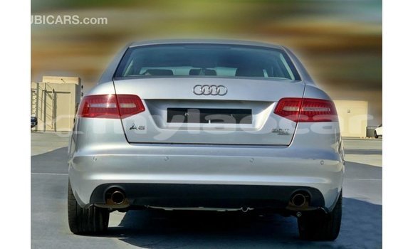 Buy Import Audi A6 Other Car in Import - Dubai in Attapeu Province Buy Import Audi A6 Other Car in Import - Dubai in Attapeu Province