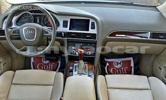 Buy Import Audi A6 Other Car in Import - Dubai in Attapeu Province Buy Import Audi A6 Other Car in Import - Dubai in Attapeu Province