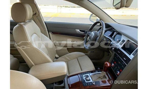 Buy Import Audi A6 Other Car in Import - Dubai in Attapeu Province Buy Import Audi A6 Other Car in Import - Dubai in Attapeu Province