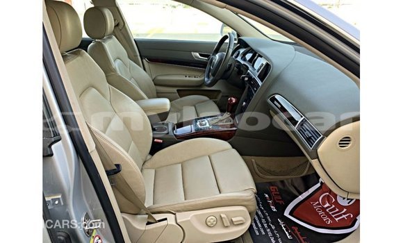 Buy Import Audi A6 Other Car in Import - Dubai in Attapeu Province Buy Import Audi A6 Other Car in Import - Dubai in Attapeu Province