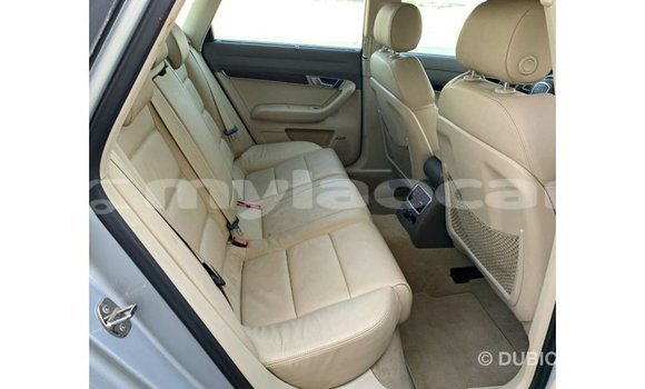 Buy Import Audi A6 Other Car in Import - Dubai in Attapeu Province Buy Import Audi A6 Other Car in Import - Dubai in Attapeu Province