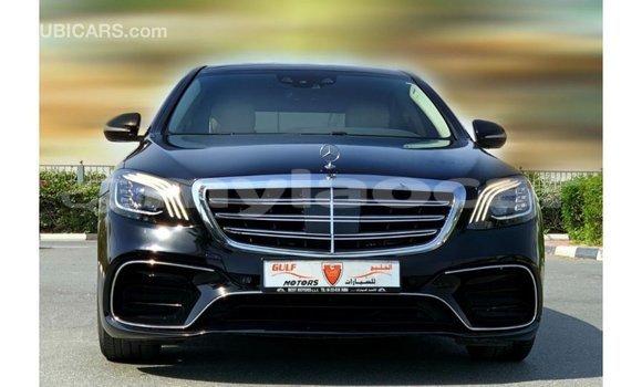 Buy Import Mercedes-Benz 190 (W201) Black Car in Import - Dubai in Attapeu Province Buy Import Mercedes-Benz 190 (W201) Black Car in Import - Dubai in Attapeu Province