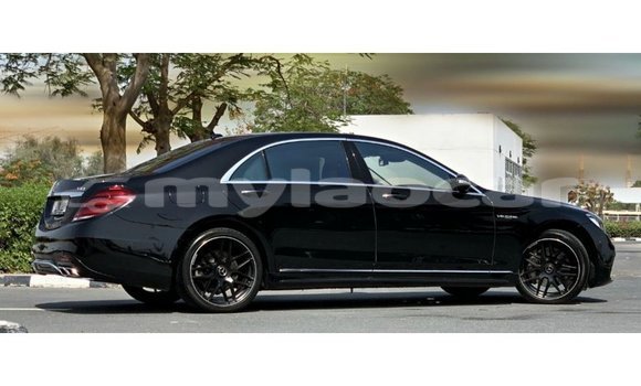 Buy Import Mercedes-Benz 190 (W201) Black Car in Import - Dubai in Attapeu Province Buy Import Mercedes-Benz 190 (W201) Black Car in Import - Dubai in Attapeu Province