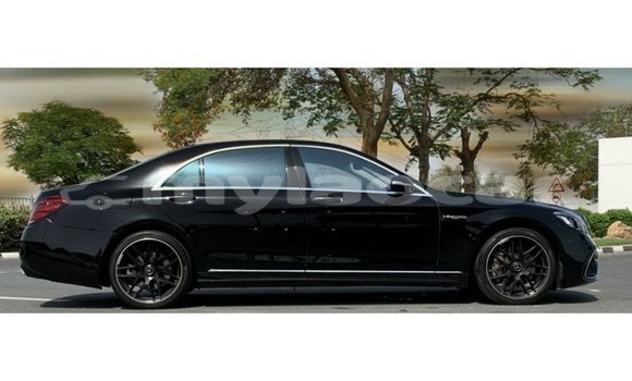 Buy Import Mercedes-Benz 190 (W201) Black Car in Import - Dubai in Attapeu Province Buy Import Mercedes-Benz 190 (W201) Black Car in Import - Dubai in Attapeu Province