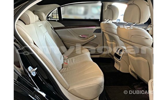 Buy Import Mercedes-Benz 190 (W201) Black Car in Import - Dubai in Attapeu Province Buy Import Mercedes-Benz 190 (W201) Black Car in Import - Dubai in Attapeu Province