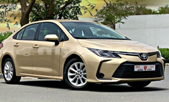 Buy Import Toyota Corolla Other Car in Import - Dubai in Attapeu Province Buy Import Toyota Corolla Other Car in Import - Dubai in Attapeu Province