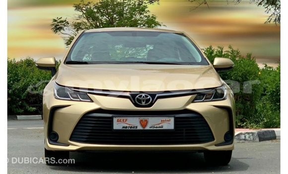 Buy Import Toyota Corolla Other Car in Import - Dubai in Attapeu Province Buy Import Toyota Corolla Other Car in Import - Dubai in Attapeu Province