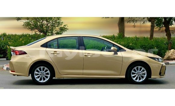 Buy Import Toyota Corolla Other Car in Import - Dubai in Attapeu Province Buy Import Toyota Corolla Other Car in Import - Dubai in Attapeu Province