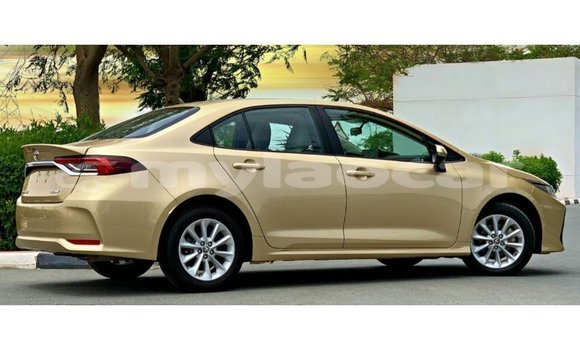 Buy Import Toyota Corolla Other Car in Import - Dubai in Attapeu Province Buy Import Toyota Corolla Other Car in Import - Dubai in Attapeu Province