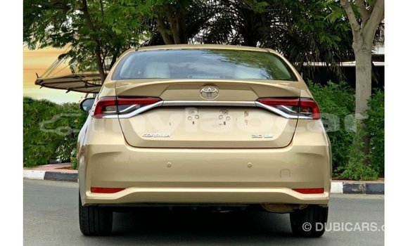 Buy Import Toyota Corolla Other Car in Import - Dubai in Attapeu Province Buy Import Toyota Corolla Other Car in Import - Dubai in Attapeu Province