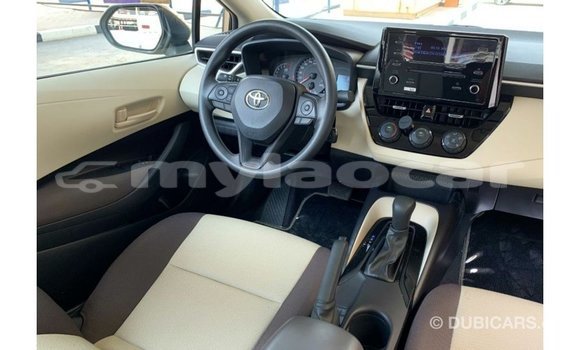 Buy Import Toyota Corolla Other Car in Import - Dubai in Attapeu Province Buy Import Toyota Corolla Other Car in Import - Dubai in Attapeu Province