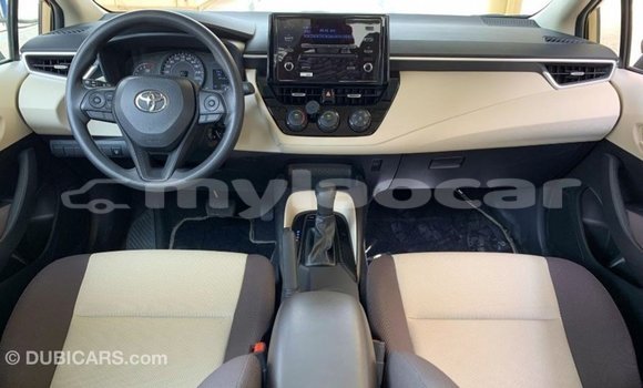 Buy Import Toyota Corolla Other Car in Import - Dubai in Attapeu Province Buy Import Toyota Corolla Other Car in Import - Dubai in Attapeu Province