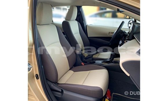 Buy Import Toyota Corolla Other Car in Import - Dubai in Attapeu Province Buy Import Toyota Corolla Other Car in Import - Dubai in Attapeu Province