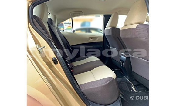 Buy Import Toyota Corolla Other Car in Import - Dubai in Attapeu Province Buy Import Toyota Corolla Other Car in Import - Dubai in Attapeu Province