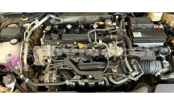 Buy Import Toyota Corolla Other Car in Import - Dubai in Attapeu Province Buy Import Toyota Corolla Other Car in Import - Dubai in Attapeu Province