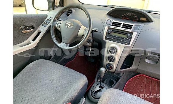 Buy Import Toyota Yaris Black Car in Import - Dubai in Attapeu Province Buy Import Toyota Yaris Black Car in Import - Dubai in Attapeu Province