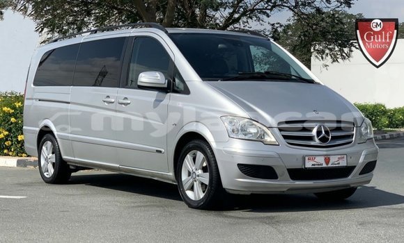 Buy Import Mercedes-Benz Viano Other Car in Import - Dubai in Attapeu Province Buy Import Mercedes-Benz Viano Other Car in Import - Dubai in Attapeu Province