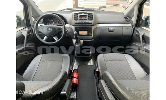 Buy Import Mercedes-Benz Viano Other Car in Import - Dubai in Attapeu Province Buy Import Mercedes-Benz Viano Other Car in Import - Dubai in Attapeu Province