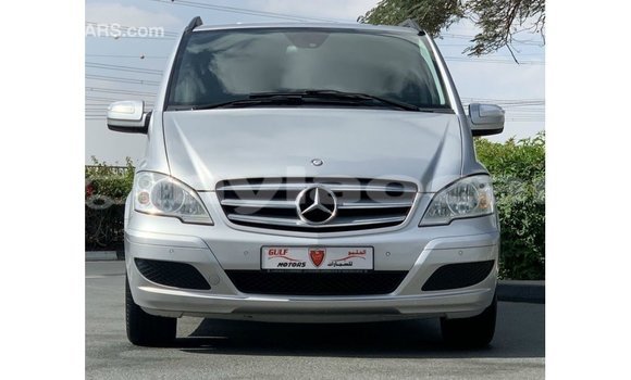 Buy Import Mercedes-Benz Viano Other Car in Import - Dubai in Attapeu Province Buy Import Mercedes-Benz Viano Other Car in Import - Dubai in Attapeu Province