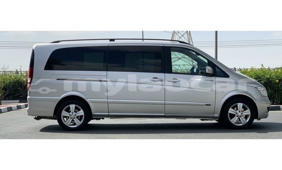 Buy Import Mercedes-Benz Viano Other Car in Import - Dubai in Attapeu Province Buy Import Mercedes-Benz Viano Other Car in Import - Dubai in Attapeu Province