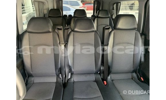 Buy Import Mercedes-Benz Viano Other Car in Import - Dubai in Attapeu Province Buy Import Mercedes-Benz Viano Other Car in Import - Dubai in Attapeu Province