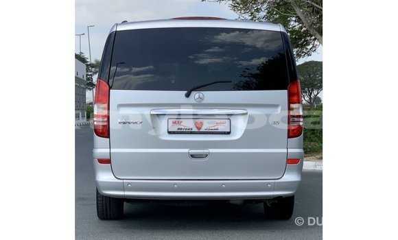 Buy Import Mercedes-Benz Viano Other Car in Import - Dubai in Attapeu Province Buy Import Mercedes-Benz Viano Other Car in Import - Dubai in Attapeu Province