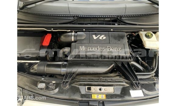 Buy Import Mercedes-Benz Viano Other Car in Import - Dubai in Attapeu Province Buy Import Mercedes-Benz Viano Other Car in Import - Dubai in Attapeu Province
