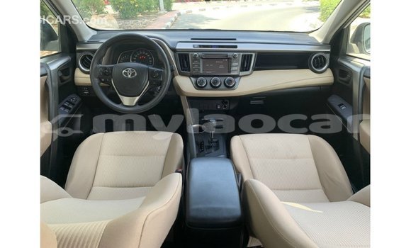Buy Import Toyota 4Runner White Car in Import - Dubai in Attapeu Province Buy Import Toyota 4Runner White Car in Import - Dubai in Attapeu Province