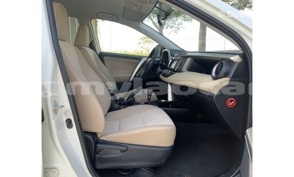 Buy Import Toyota 4Runner White Car in Import - Dubai in Attapeu Province Buy Import Toyota 4Runner White Car in Import - Dubai in Attapeu Province