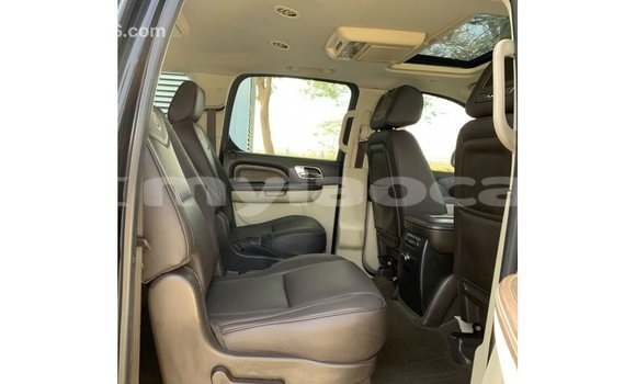 Buy Import Cadillac Escalade Black Car in Import - Dubai in Attapeu Province Buy Import Cadillac Escalade Black Car in Import - Dubai in Attapeu Province