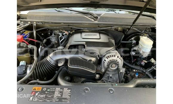 Buy Import Cadillac Escalade Black Car in Import - Dubai in Attapeu Province Buy Import Cadillac Escalade Black Car in Import - Dubai in Attapeu Province