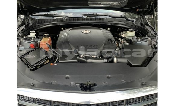 Buy Import Cadillac ATS Other Car in Import - Dubai in Attapeu Province Buy Import Cadillac ATS Other Car in Import - Dubai in Attapeu Province