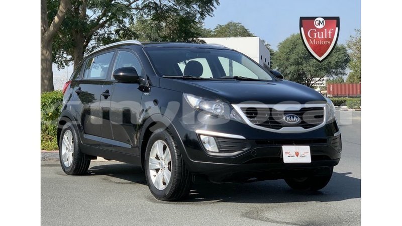 Big with watermark kia sportage attapeu province import dubai 3641